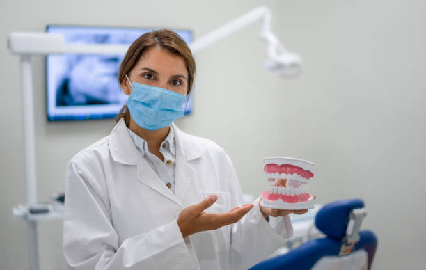 Best Emergency Root Canal Treatment in Barclay, NJ