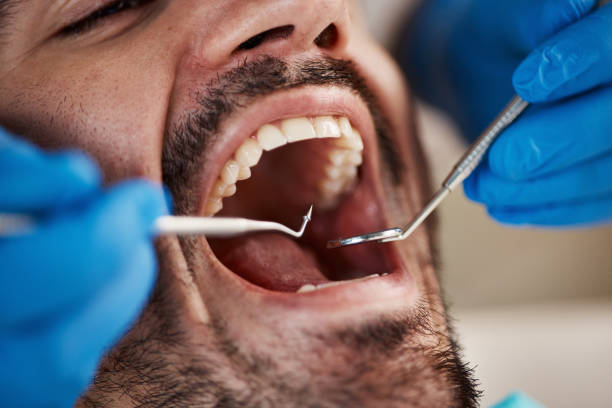 Best Urgent Dental Care in Barclay, NJ
