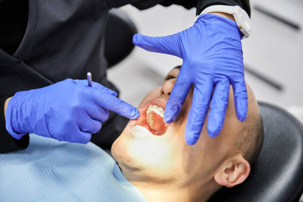 Best Same-Day Emergency Dentist in Barclay, NJ