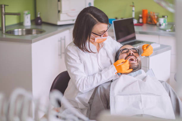Best Emergency Treatment for Toothache in Barclay, NJ