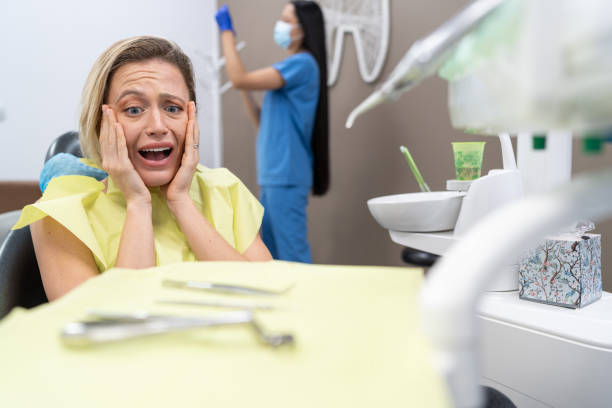 Best Emergency Treatment for Toothache in Barclay, NJ