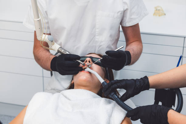 Best Walk-In Emergency Dentist in Barclay, NJ