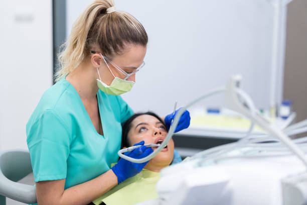 Best Emergency Root Canal Treatment in Barclay, NJ